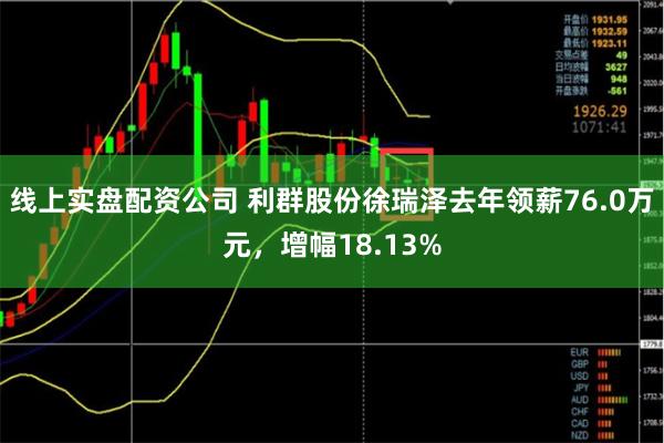 线上实盘配资公司 利群股份徐瑞泽去年领薪76.0万元，增幅18.13%