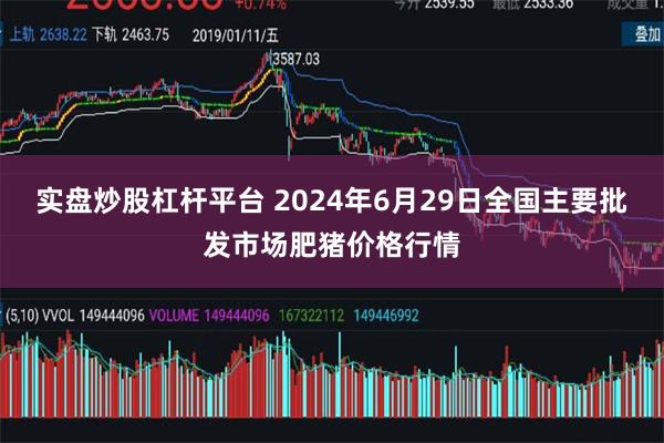 实盘炒股杠杆平台 2024年6月29日全国主要批发市场肥猪价格行情